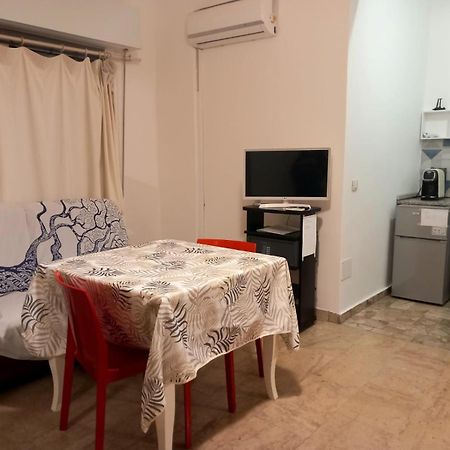 Casa Carina In Centro Lejlighed Palermo Eksteriør billede