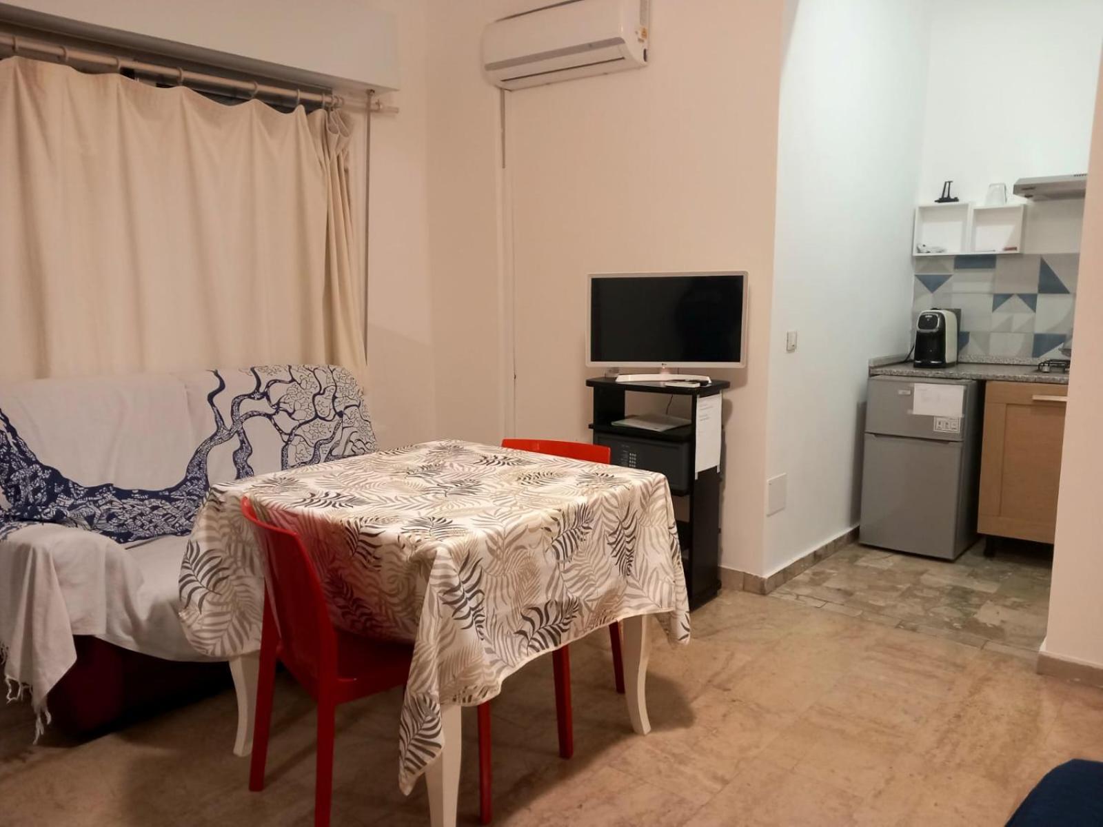 Casa Carina In Centro Lejlighed Palermo Eksteriør billede
